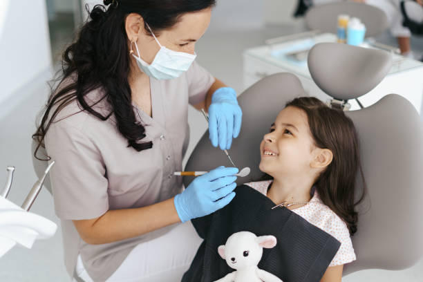 Best Urgent Dental Care in Eastwood, MI