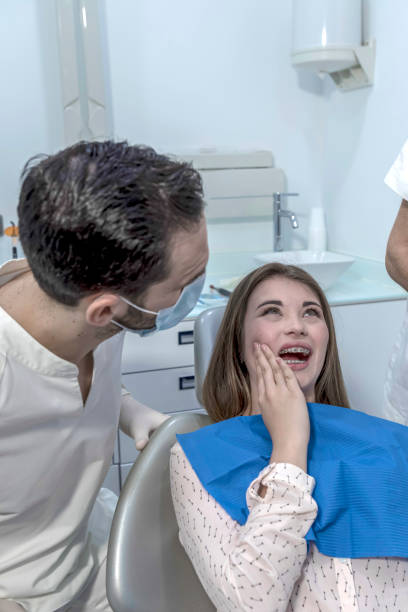 Best Emergency Treatment for Toothache in Eastwood, MI