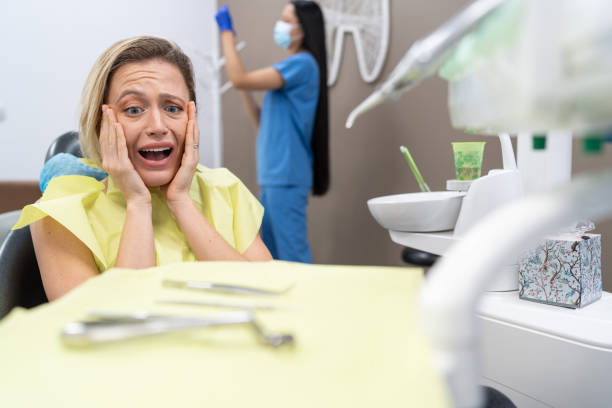 Best Emergency Root Canal Treatment in Eastwood, MI