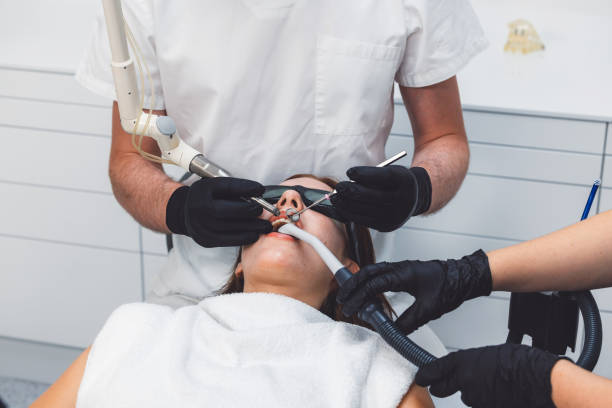 Best Emergency Tooth Extraction in Eastwood, MI